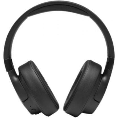 Auriculares inalámbricos jbl tune 760nc/ con micrófono/ bluetooth/ negros - Imagen 2