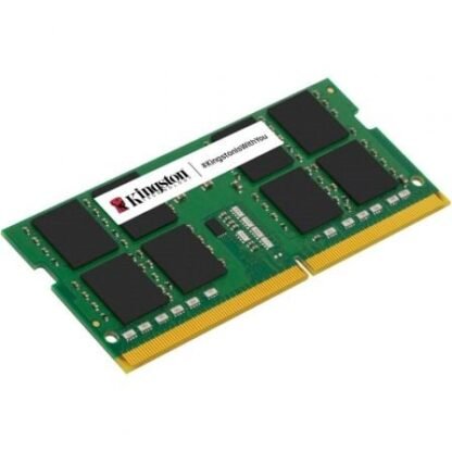 Memoria ram kingston valueram 32gb/ ddr5/ 5600mhz/ 1.1v/ cl46/ sodimm - Imagen 2