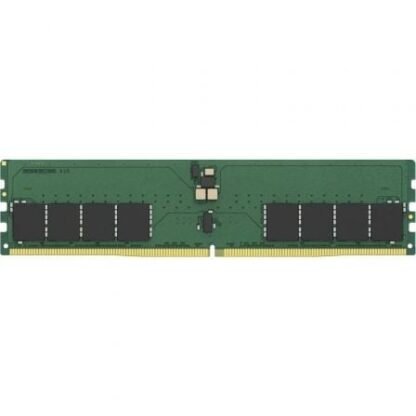 Memoria ram kingston valueram 64gb/ ddr5/ 6400mhz/ 1.1v/ cl52/ cudimm - Imagen 2