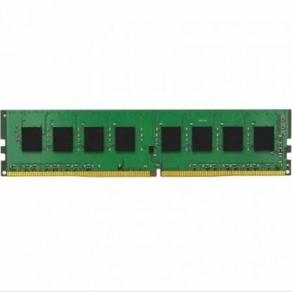 Memoria ram kingston valueram 8gb/ ddr4/ 3200mhz/ 1.2v/ cl22/ dimm