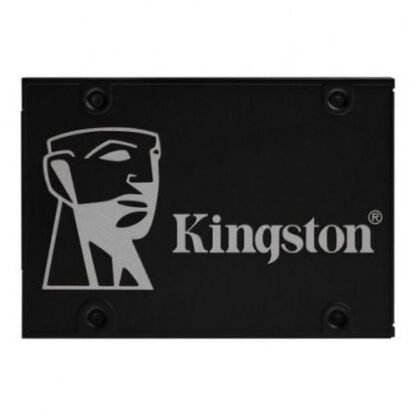 Disco ssd kingston kc600 1tb/ sata iii/ full capacity - Imagen 2