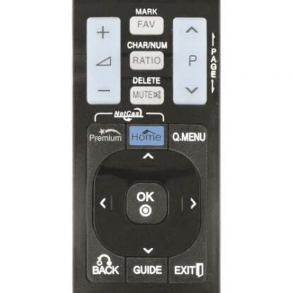 Mando para tv lg ctvlg01 compatible con tv lg - Imagen 3