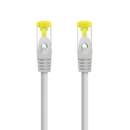 Cable de red rj45 sftp nanocable 10.20.1903 cat.6a/ 3m/ gris