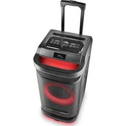 Altavoz portable con bluetooth ngs wild space 1/ 900w - Imagen 3