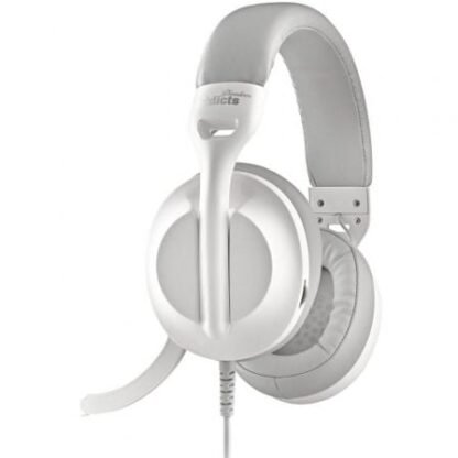 Auriculares ngs vox805 usb-c/ con micrófono/ usb tipo-c/ blancos - Imagen 3