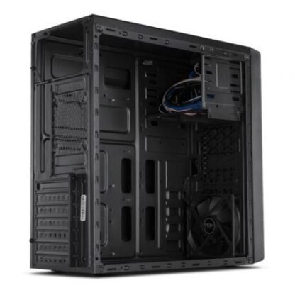 Caja semitorre nox coolbay rx - Imagen 4
