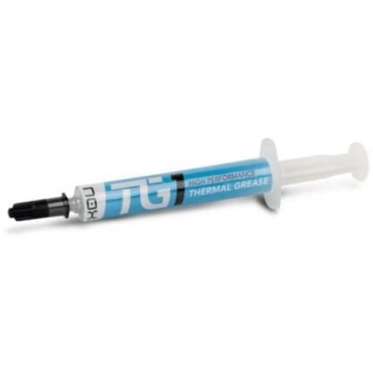 Pasta térmica nox tg-1/ 4g - Imagen 2