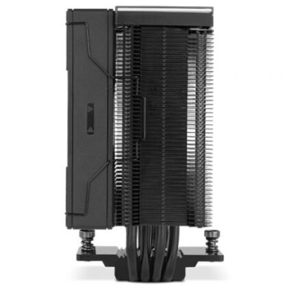 Ventilador con disipador nox hummer h-400/ 12cm - Imagen 3