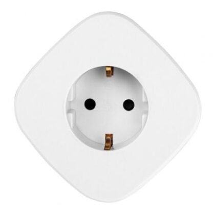 Enchufe orbegozo en 1500/ 1 toma schuko/ 3 tomas usb - Imagen 2