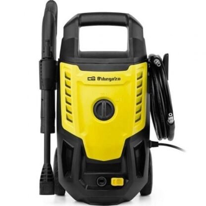 Hidrolimpiadora orbegozo hdl 1400 - Imagen 2