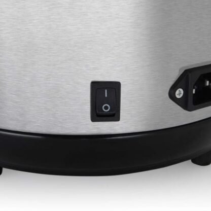 Arrocera orbegozo co 3025/ 400w/ capacidad 1l - Imagen 4