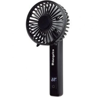 Ventilador de mano orbegozo hf 1800/ 4 velocidades