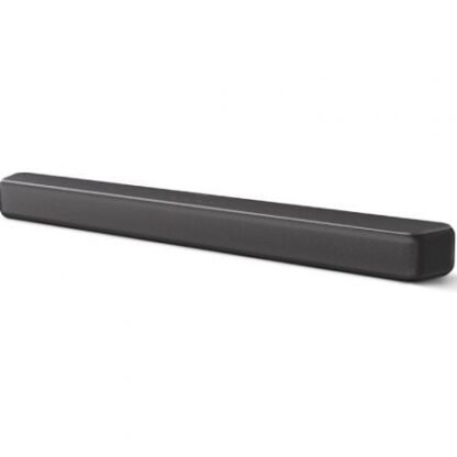 Barra de sonido con bluetooth philips tab5109/12/ 120w/ 2.0/ negra - Imagen 2