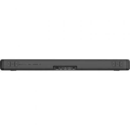 Barra de sonido con bluetooth philips tab5109/12/ 120w/ 2.0/ negra - Imagen 4