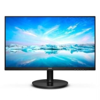 Monitor philips 271v8la 27"/ full hd/ multimedia/ negro