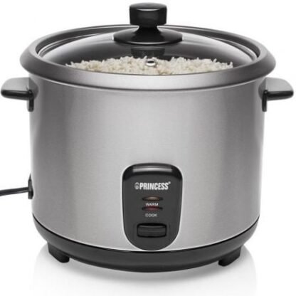 Arrocera princess 271950/ 700w/ capacidad 1.8l