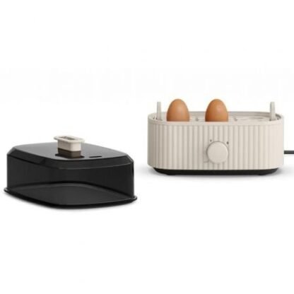 Cocedor de huevos princess 262047/ capacidad 6 huevos - Imagen 2