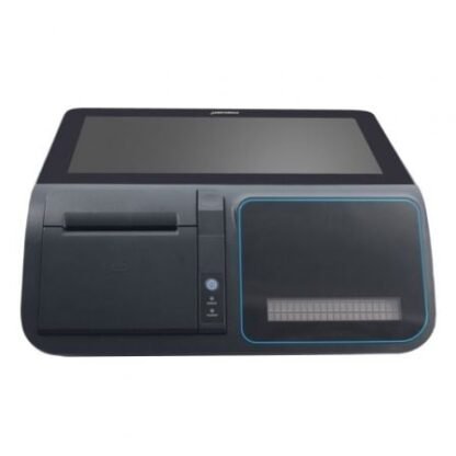 Tpv premier kt-116 a rk3568/ 4gb/ 32gb emmc/ 11.6"/ táctil/ wifi/ android 11 - Imagen 2