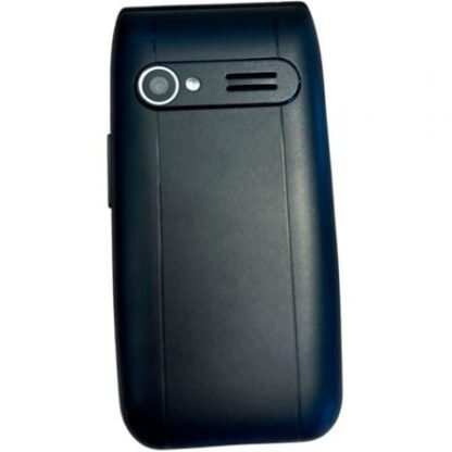 Teléfono móvil qubo neonw-bk 4g para personas mayores/ negro - Imagen 4