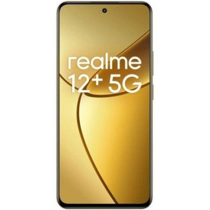 Smartphone realme 12 plus 12gb/ 512gb/ 6.67"/ 5g/ beige - Imagen 2