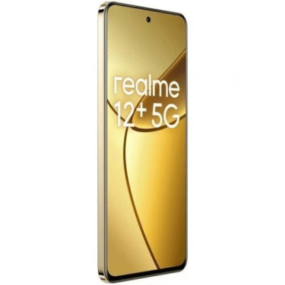 Smartphone realme 12 plus 12gb/ 512gb/ 6.67"/ 5g/ beige - Imagen 4