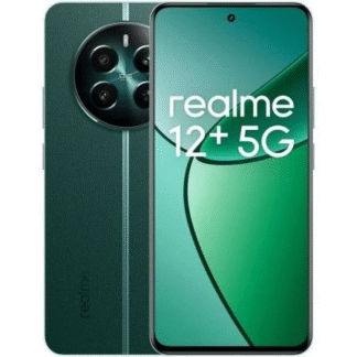 Smartphone realme 12 plus 12gb/ 512gb/ 6.67"/ 5g/ verde
