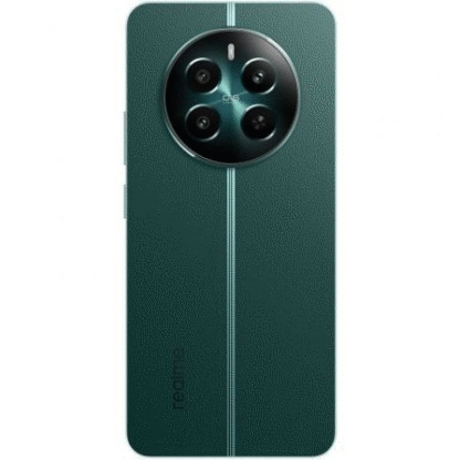 Smartphone realme 12 plus 12gb/ 512gb/ 6.67"/ 5g/ verde - Imagen 3