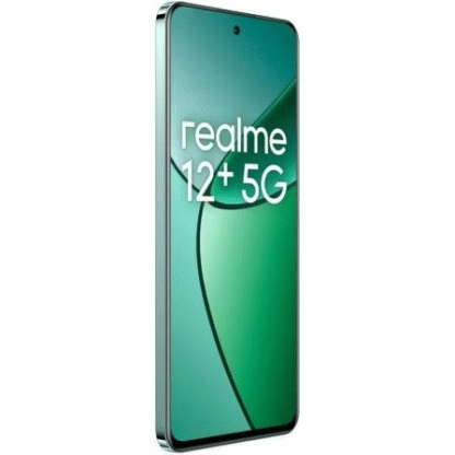 Smartphone realme 12 plus 12gb/ 512gb/ 6.67"/ 5g/ verde - Imagen 4