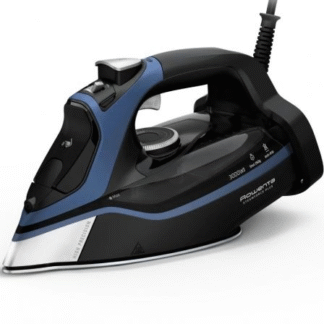 Plancha rowenta steam force dw9411d1/ 3000w