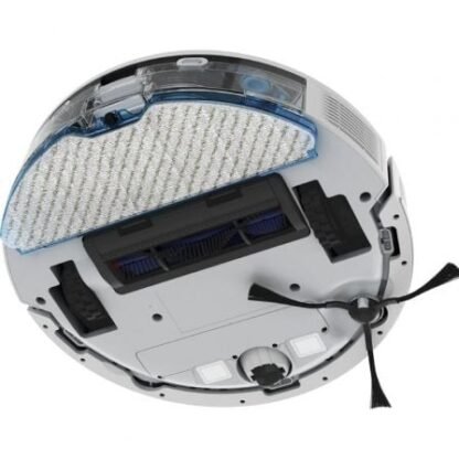 Robot aspirador rowenta x-plorer serie 70 animal & allergy/ friegasuelos/ autonomía 3h - Imagen 3