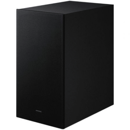 Barra de sonido con bluetooth samsung b650f serie b 3.1 2025/ 370w/ 3.1 - Imagen 3