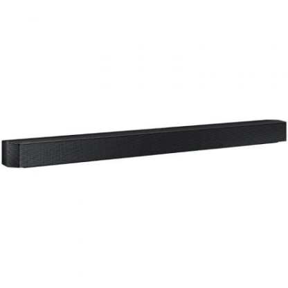 Barra de sonido con bluetooth samsung b650f serie b 3.1 2025/ 370w/ 3.1 - Imagen 4