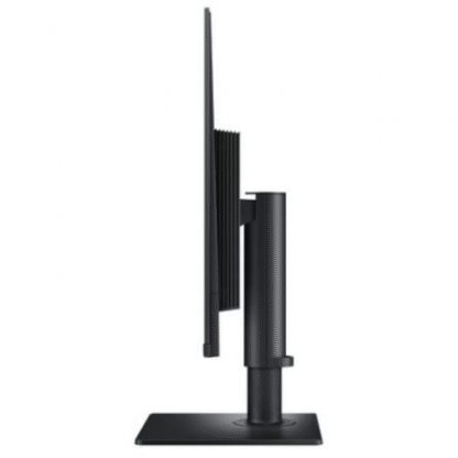 Monitor samsung essential monitor s4 s27d402gau 27"/ full hd/ regulable en altura/ negro - Imagen 3