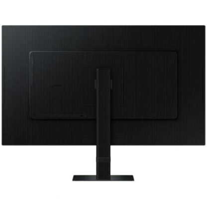 Monitor profesional samsung viewfinity s7 s27d700eau 27"/ 4k/ negro - Imagen 4