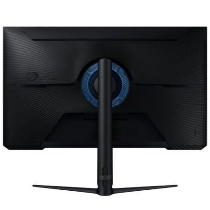 Monitor gaming samsung odyssey g3 s32dg300eu/ 32"/ full hd/ 1ms/ 180hz/ va/ regulable en altura/ negro - Imagen 5