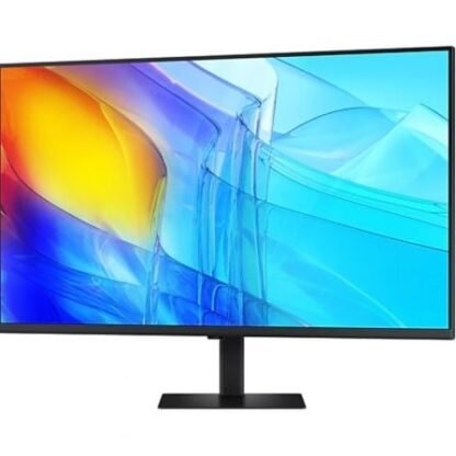 Monitor profesional samsung viewfinity s8 s80d s37d802eau 37"/ 4k/ regulable en altura/ negro - Imagen 2