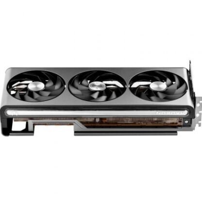 Tarjeta gráfica sapphire nitro+ radeon rx 7700 xt gaming oc/ 12gb gddr6 - Imagen 4