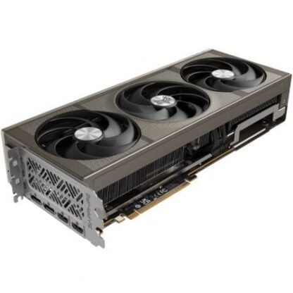 Tarjeta gráfica sapphire nitro+ radeon rx 9070 xt gaming oc/ 16gb gddr6 - Imagen 3