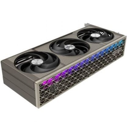 Tarjeta gráfica sapphire nitro+ radeon rx 9070 xt gaming oc/ 16gb gddr6 - Imagen 4