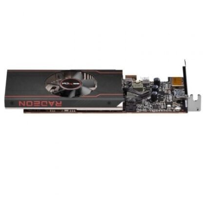 Tarjeta gráfica sapphire pulse radeon rx 6400 gaming/ 4gb gddr6 - Imagen 5