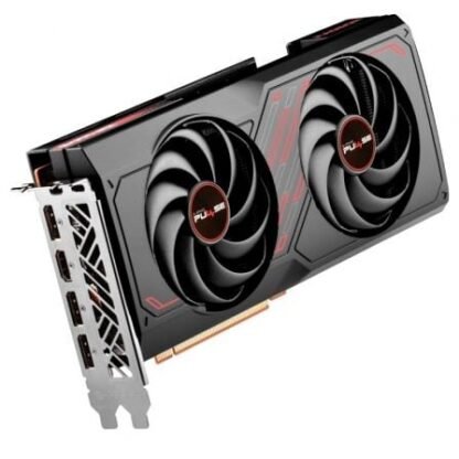 Tarjeta gráfica sapphire pulse radeon rx 7600 gaming oc/ 8gb gddr6 - Imagen 4