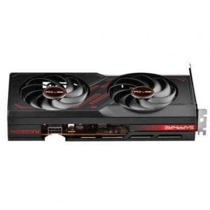 Tarjeta gráfica sapphire pulse radeon rx 7600 gaming oc/ 8gb gddr6 - Imagen 5
