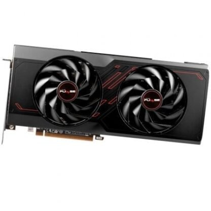 Tarjeta gráfica sapphire pulse radeon rx 7700 xt gaming/ 12gb gddr6 - Imagen 2