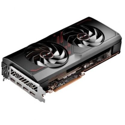 Tarjeta gráfica sapphire pulse radeon rx 7700 xt gaming/ 12gb gddr6 - Imagen 3