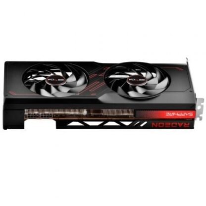 Tarjeta gráfica sapphire pulse radeon rx 7700 xt gaming/ 12gb gddr6 - Imagen 5
