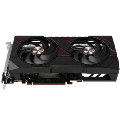 Tarjeta gráfica sapphire pulse radeon rx 9060 xt gaming/ 8gb gddr6 - Imagen 4