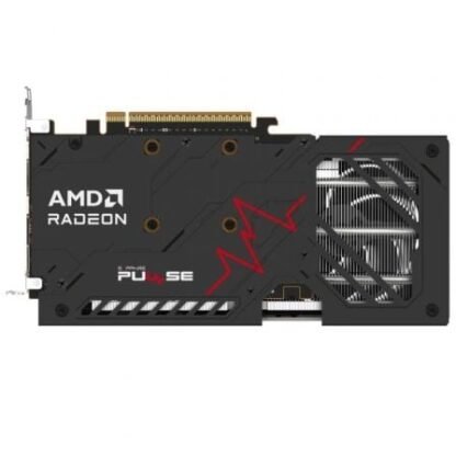 Tarjeta gráfica sapphire pulse radeon rx 9060 xt gaming/ 8gb gddr6 - Imagen 5