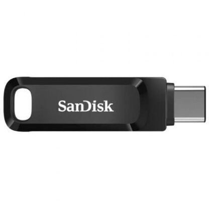 Pendrive 64gb sandisk ultra dual drive go/ usb 3.1 tipo-c/ usb - Imagen 2
