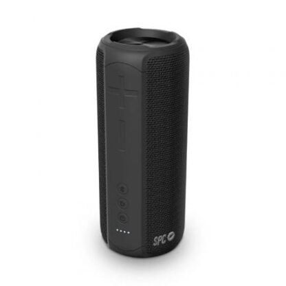 Altavoz con bluetooth spc sound zenith/ 24w/ 2.0