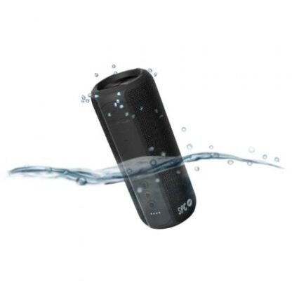 Altavoz con bluetooth spc sound zenith/ 24w/ 2.0 - Imagen 4
